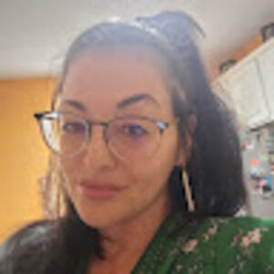 Meet your Posher, Nikita